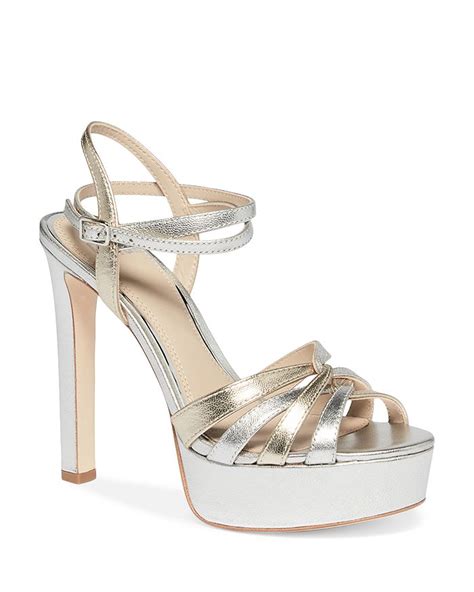 paige platform sandals